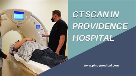 CT Scan Price in the Philippines 2024 — PinoyMedical.